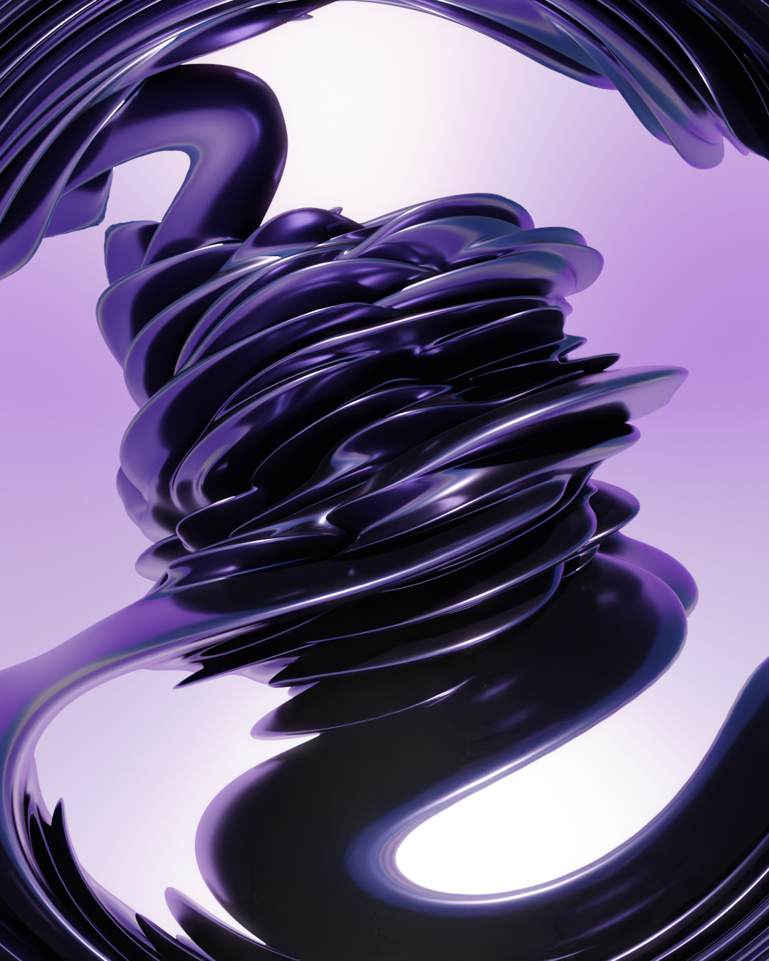 3D render 4