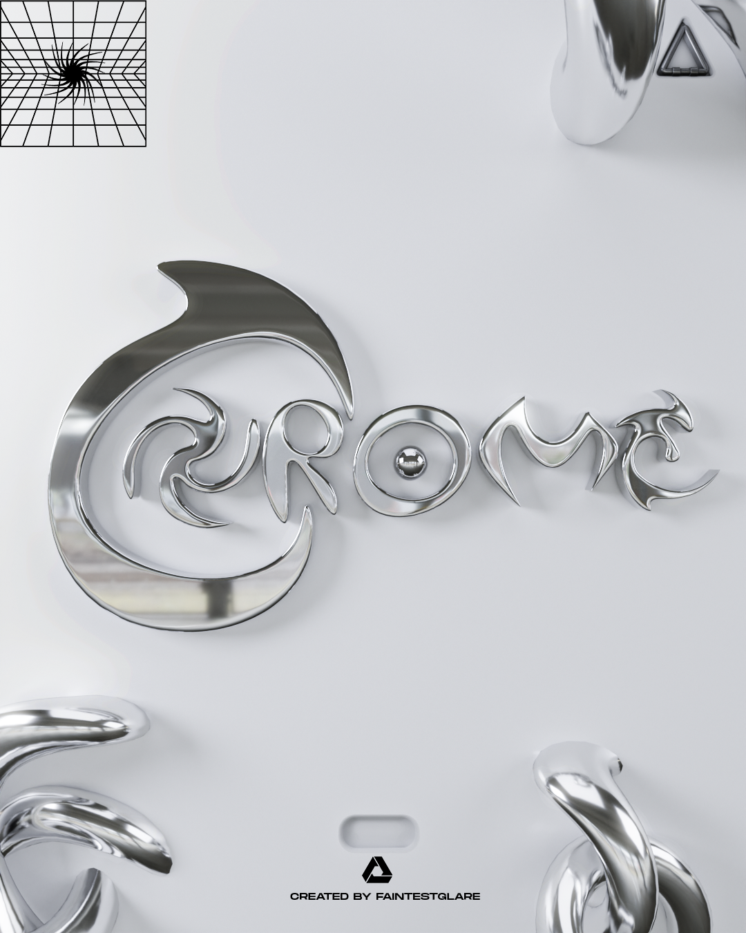 3D render 5
