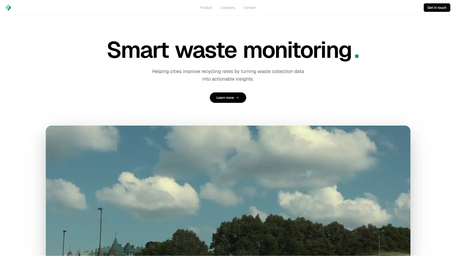 Sortrace website