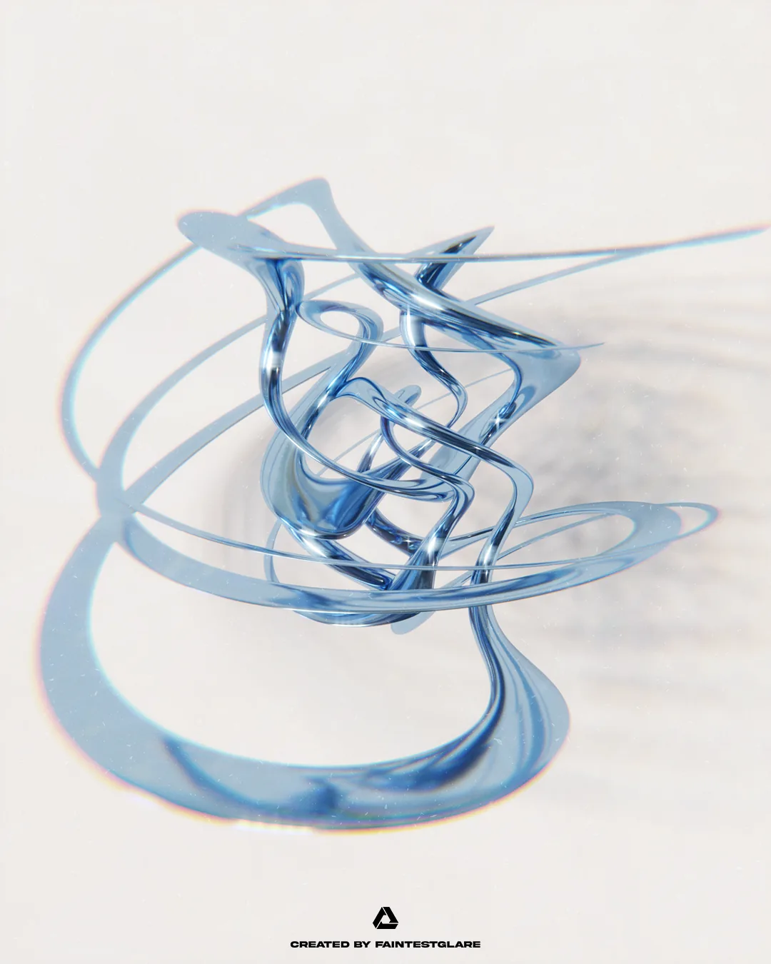 3D render 2